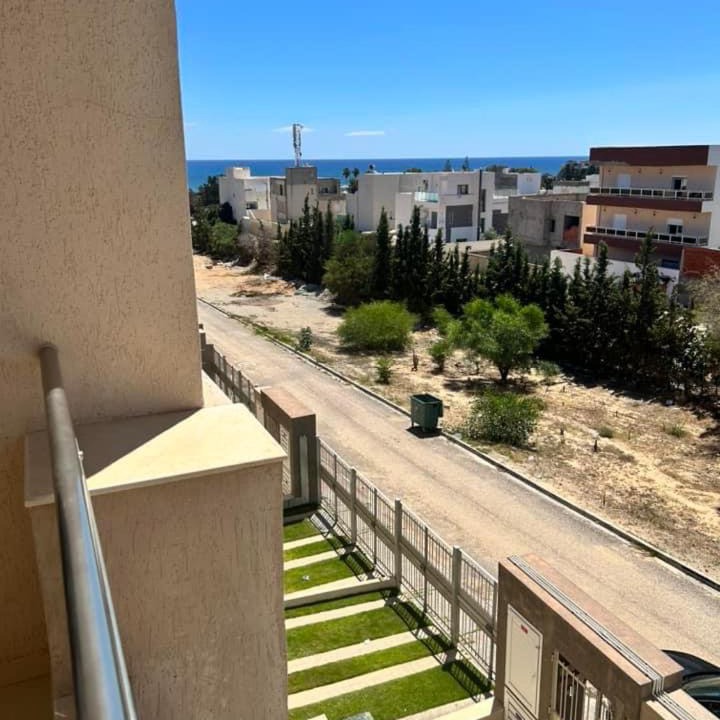 Photo of Patio Balcony in Chott Mariem