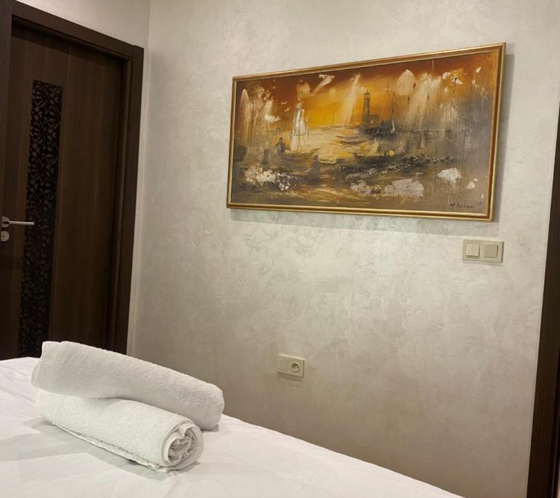Photo of Bedroom in Gueliz
