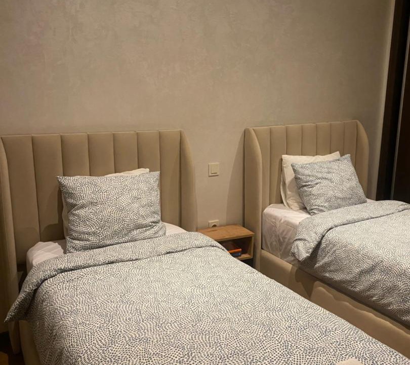 Photo of Bedroom in Gueliz