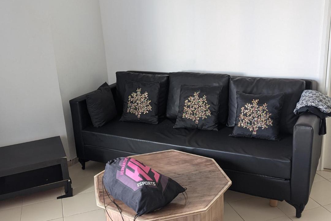 Photo of Livingroom in Mahdia