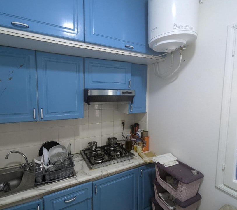 Photo of Kitchen in Mahdia