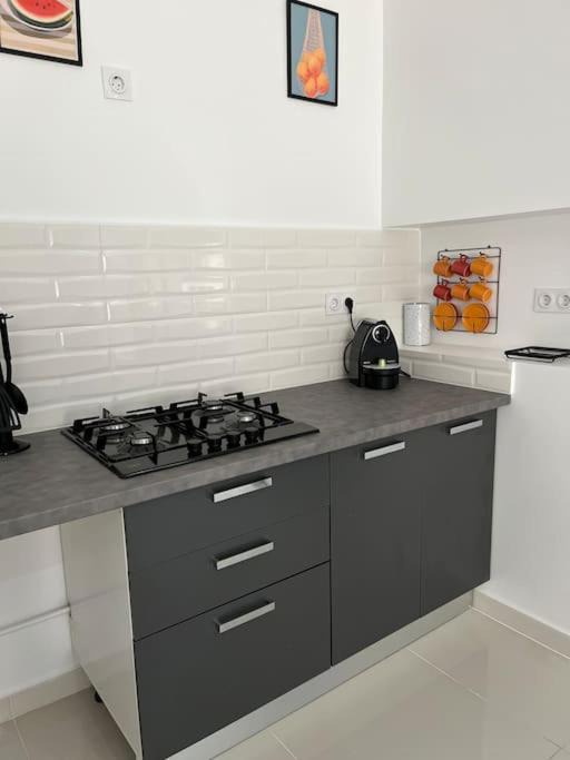 Photo of Kitchen in Ouled Moussa