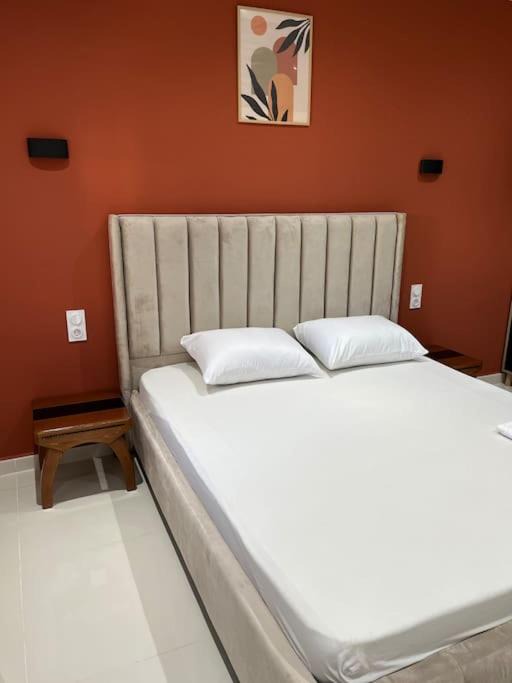 Photo of Bedroom in Ouled Moussa