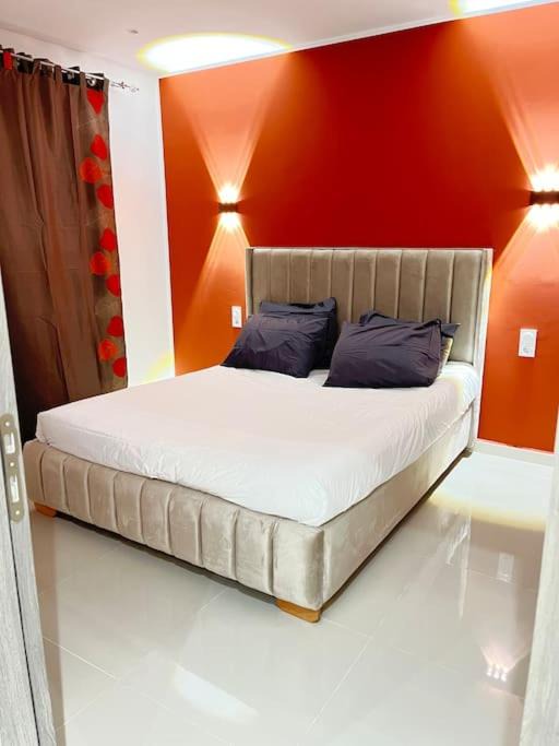 Photo of Bedroom in Ouled Moussa