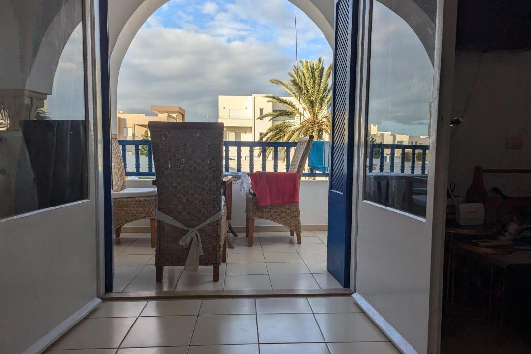 Photo of Patio Balcony in Mahdia
