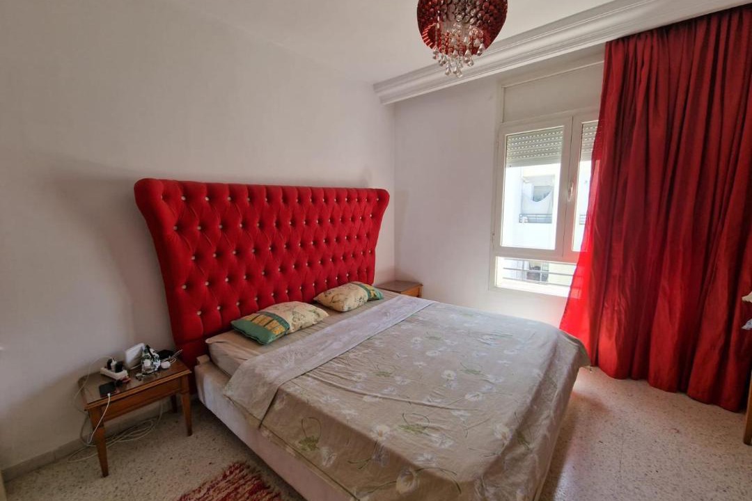 Photo of Bedroom in Cite La Gazelle