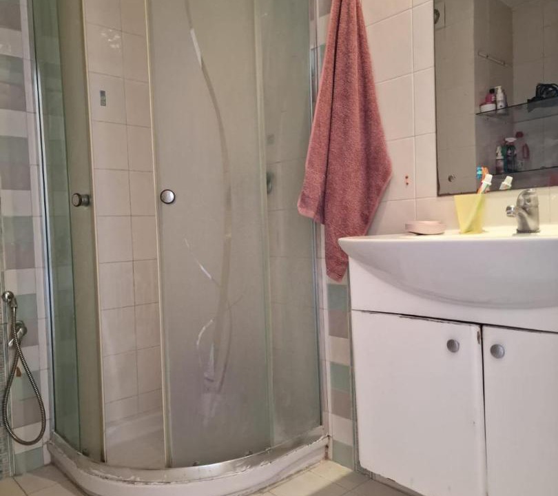 Photo of Bathroom in Cite La Gazelle