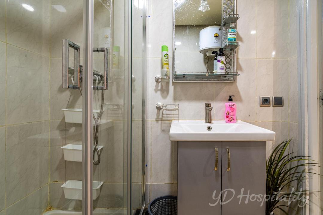 Photo of Bathroom in Hivernage