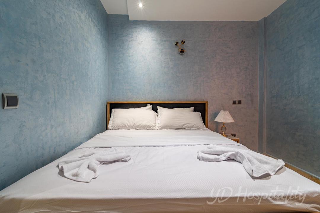 Photo of Bedroom in Hivernage