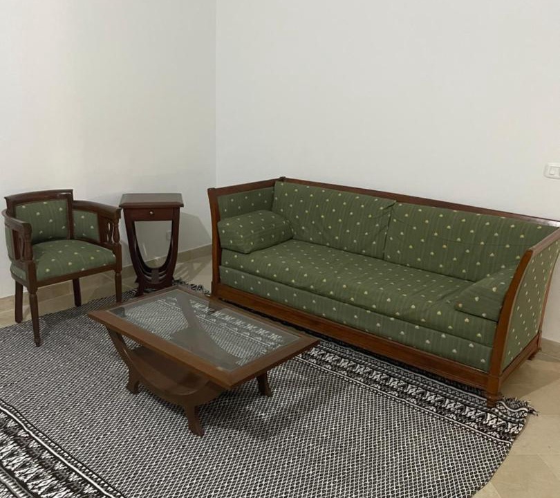 Photo of Livingroom in Ezzahra