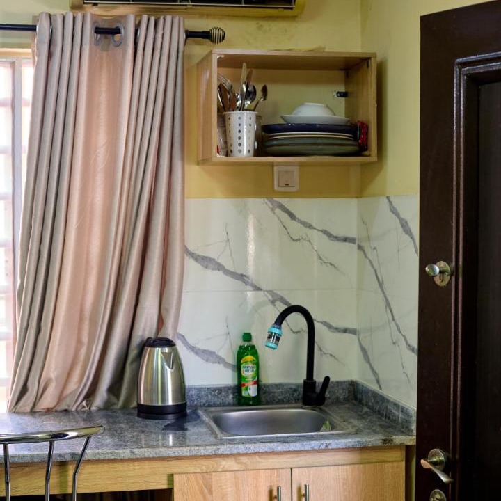 Photo of Kitchen in Ibadan