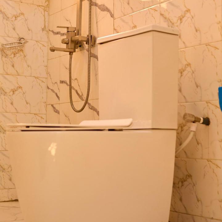 Photo of Bathroom in Ibadan