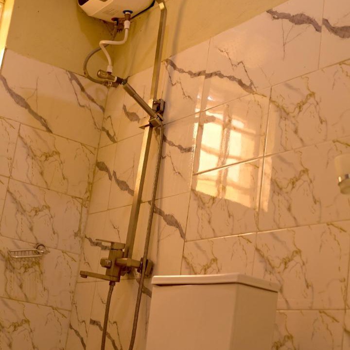 Photo of Bathroom in Ibadan