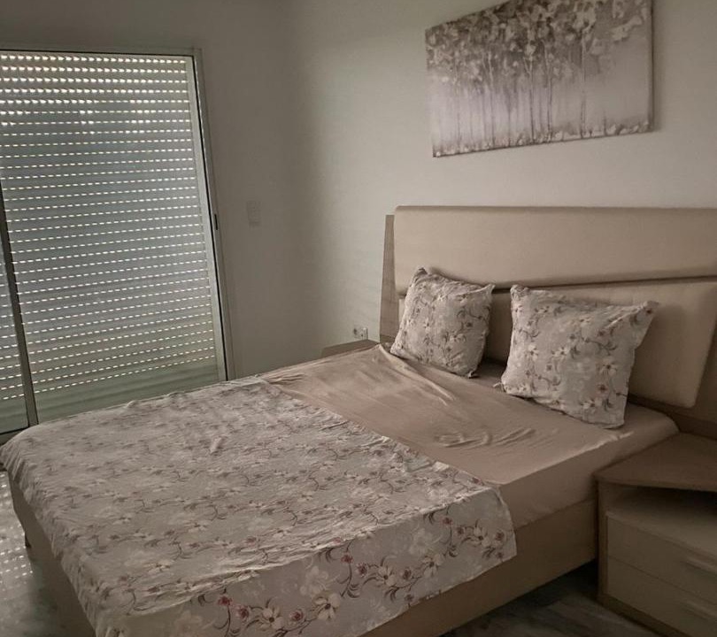 Photo of Bedroom in Hergla