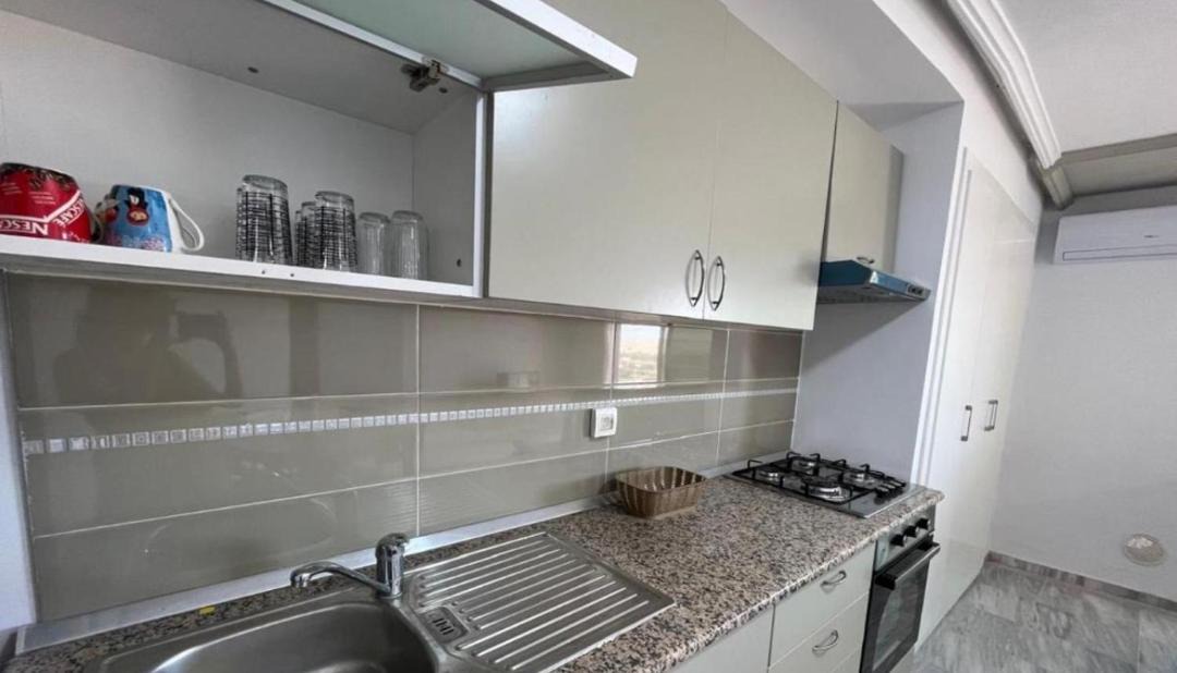 Photo of Kitchen in Hergla