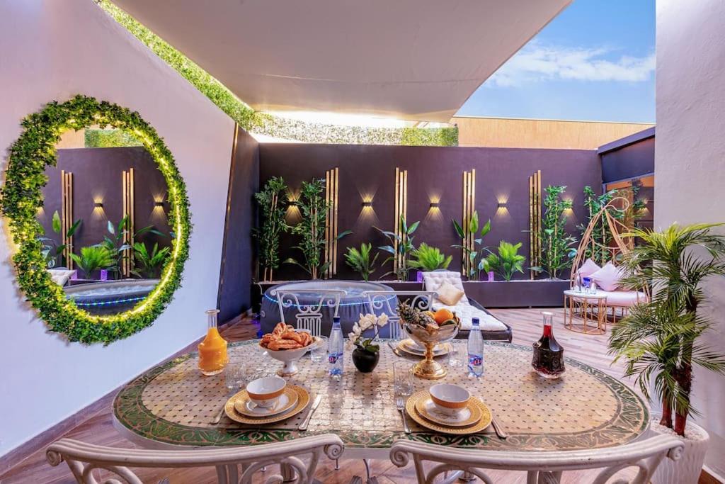 Photo of Patio Balcony in El Hara