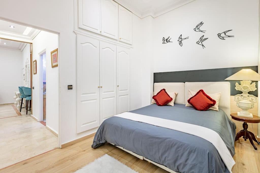 Photo of Bedroom in El Hara