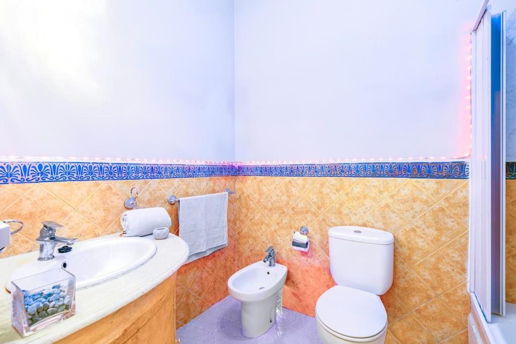 Photo of Bathroom in El Hara