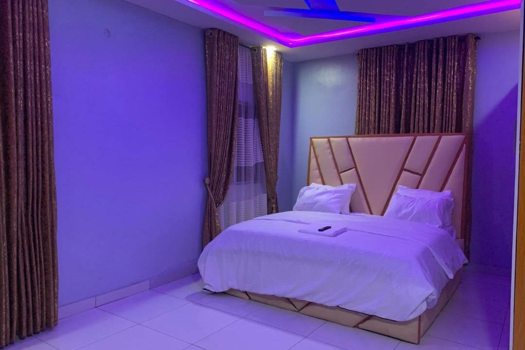 Photo of Bedroom in Ikire