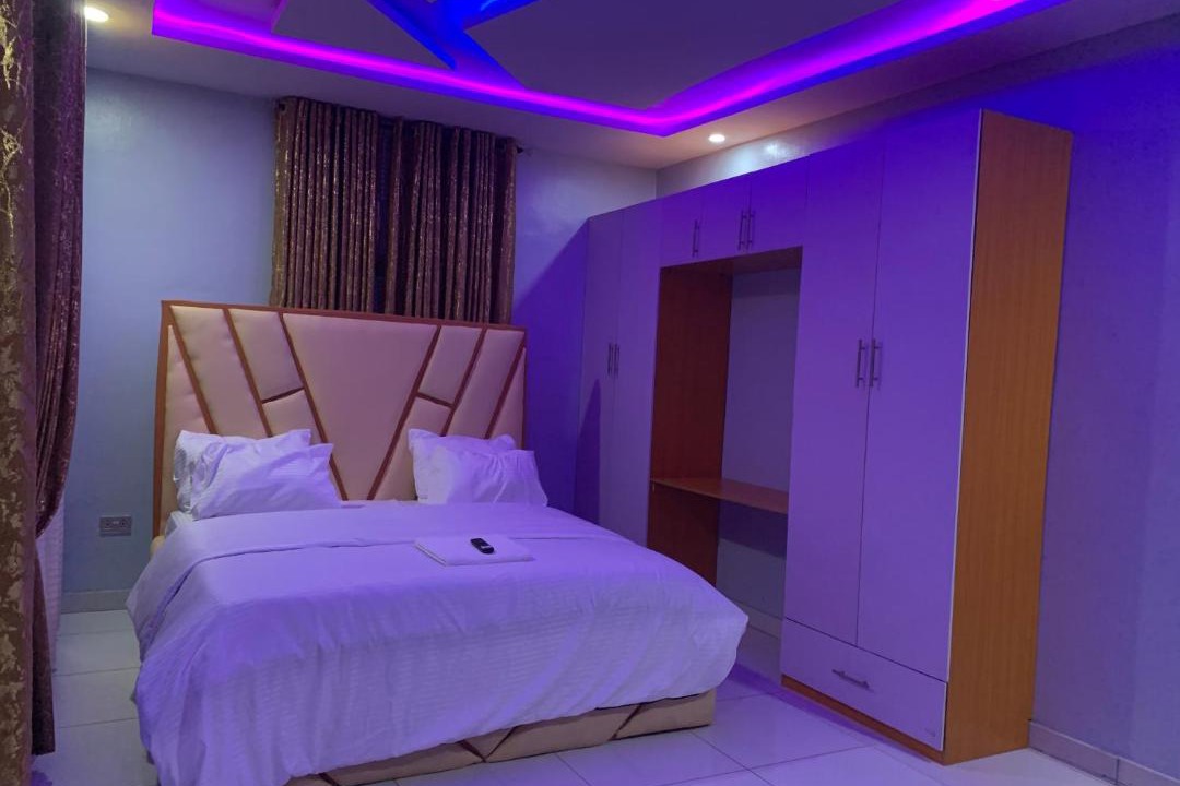 Photo of Bedroom in Ikire