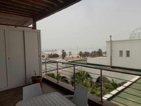 Photo of Patio Balcony in Aghir