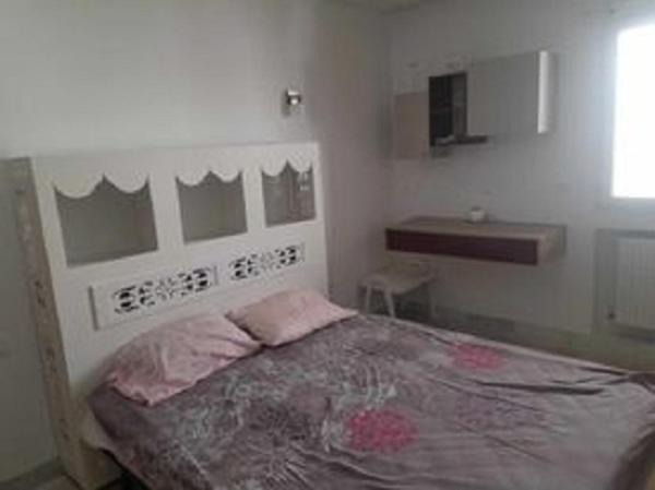Photo of Bedroom in Aghir