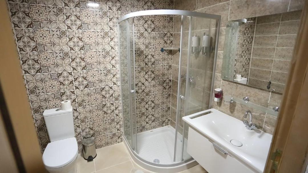 Photo of Bathroom in Ksar Ghilane