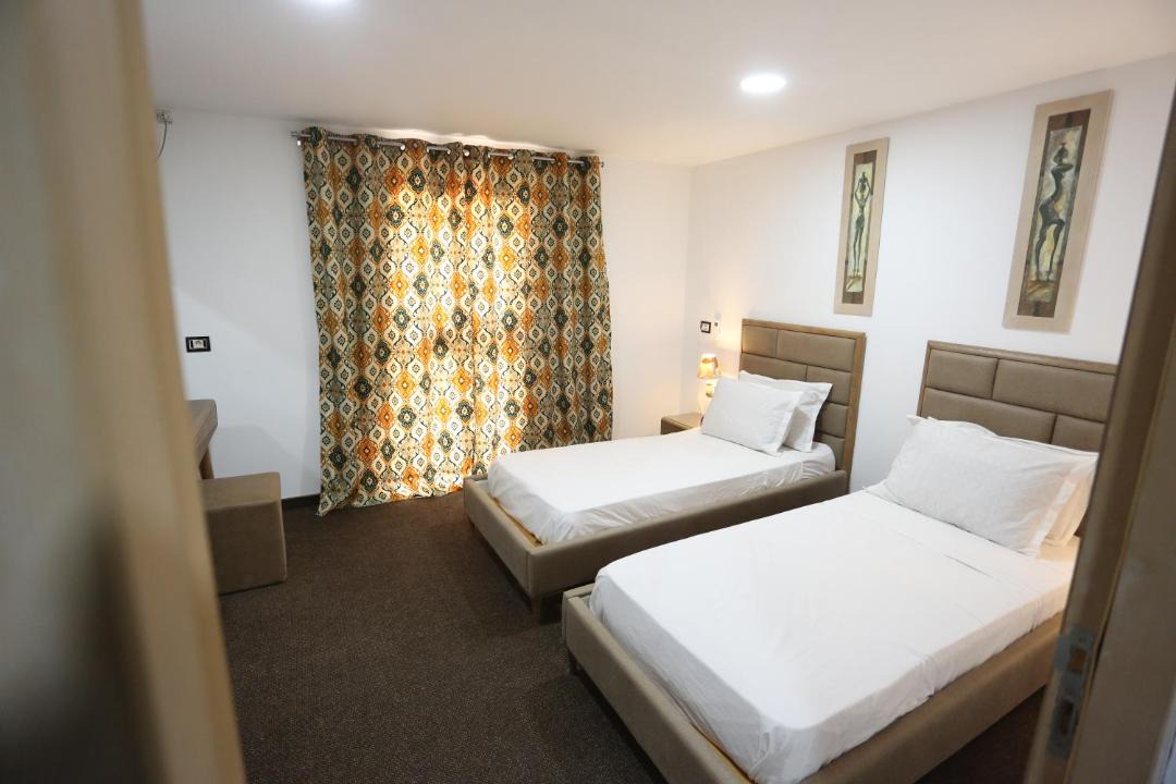 Photo of Bedroom in Ksar Ghilane