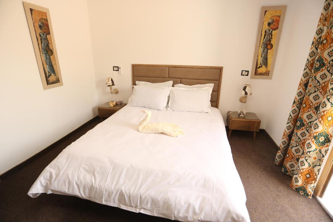 Photo of Bedroom in Ksar Ghilane