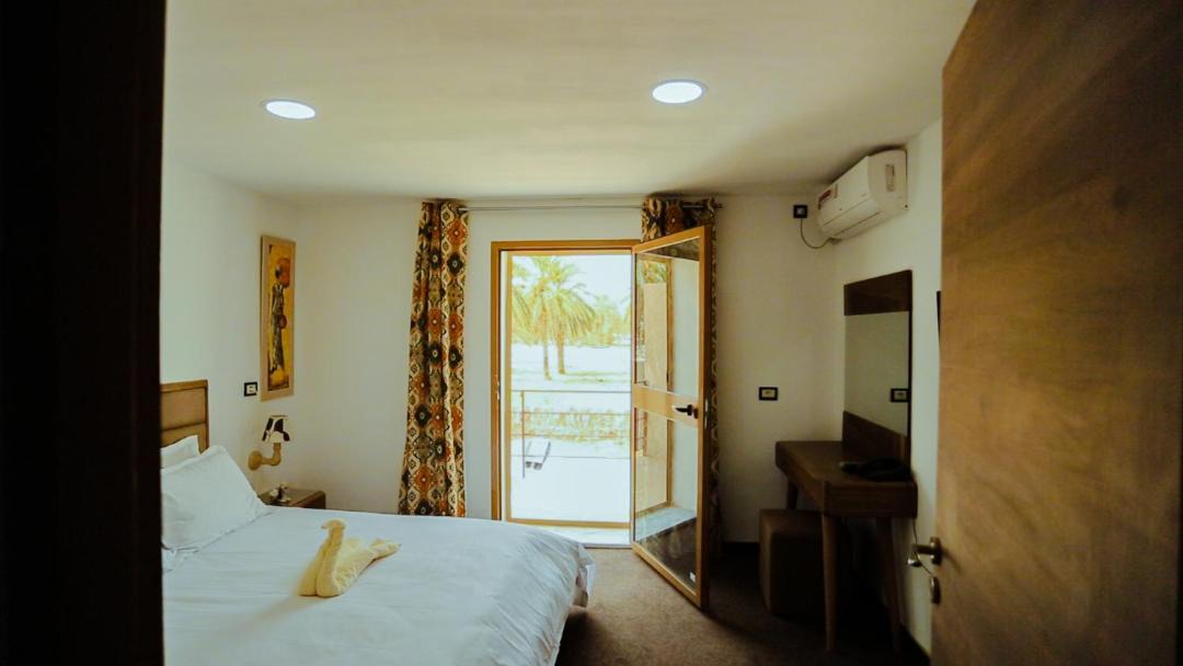 Photo of Bedroom in Ksar Ghilane