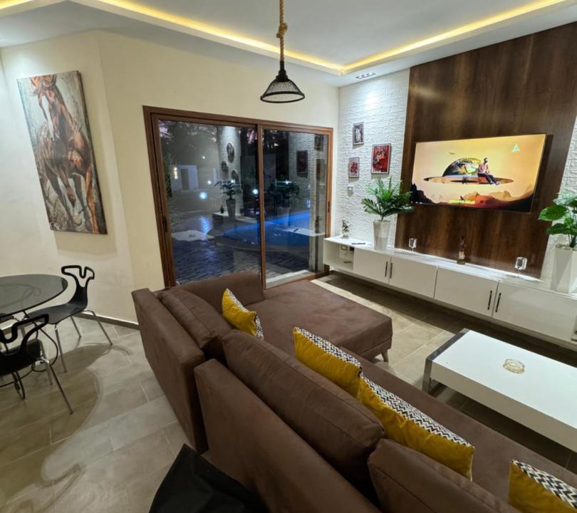 Photo of Livingroom in Tozeur