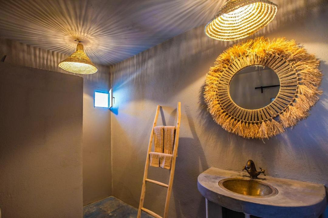 Photo of Bathroom in Aguergour