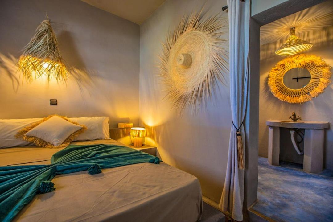Photo of Bedroom in Aguergour