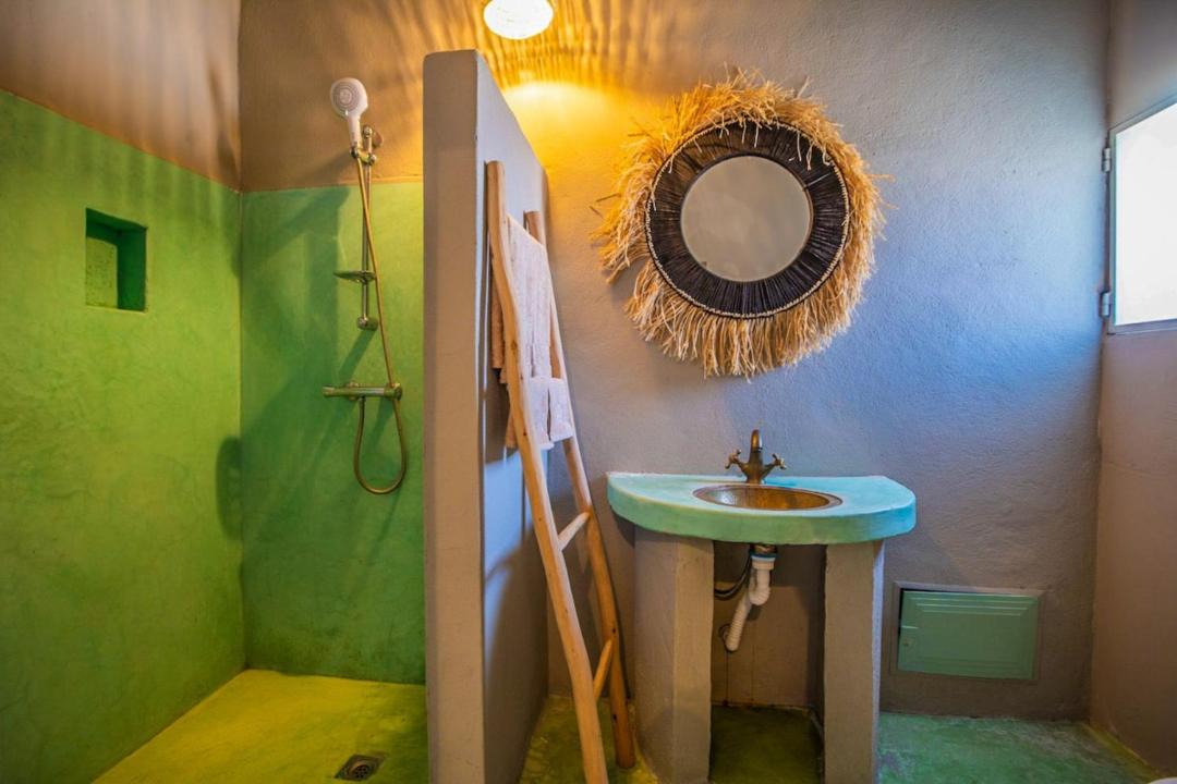 Photo of Bathroom in Aguergour