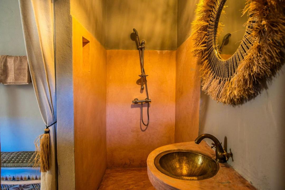 Photo of Bathroom in Aguergour