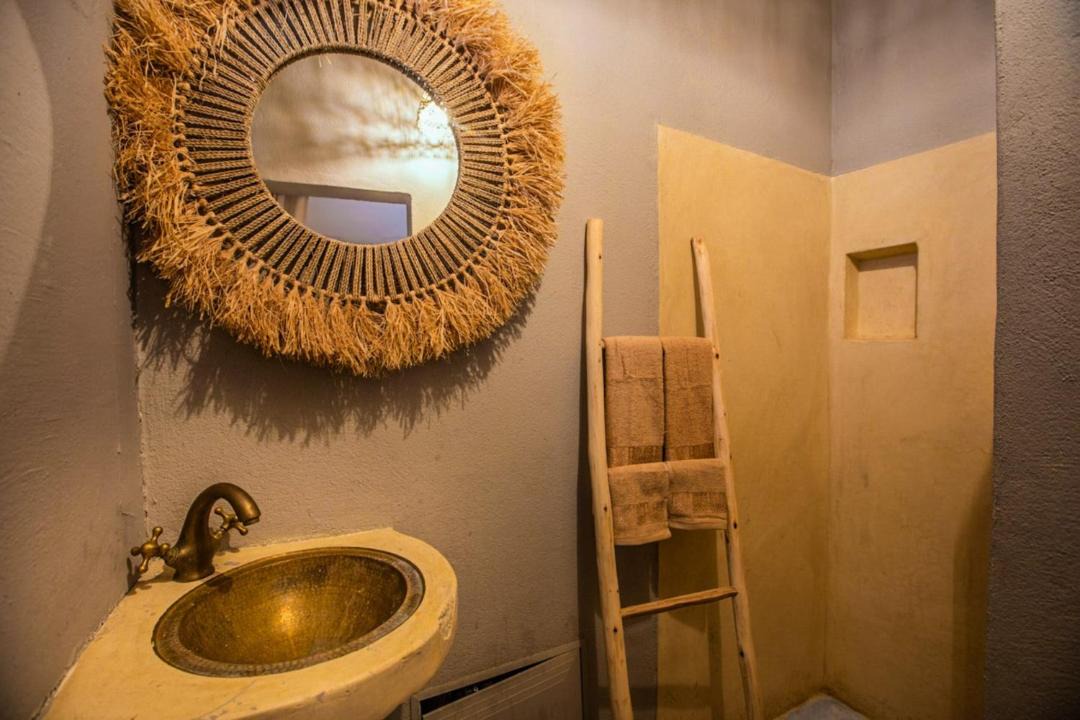Photo of Bathroom in Aguergour
