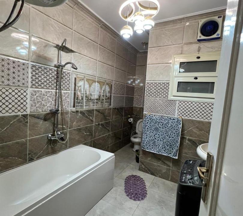 Photo of Bathroom in Mansoura