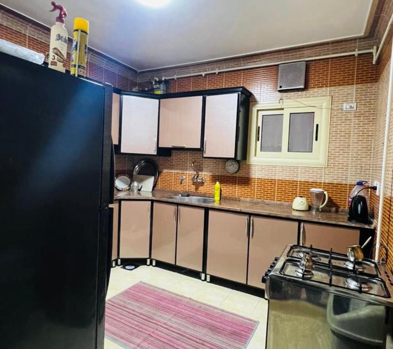 Photo of Kitchen in Mansoura