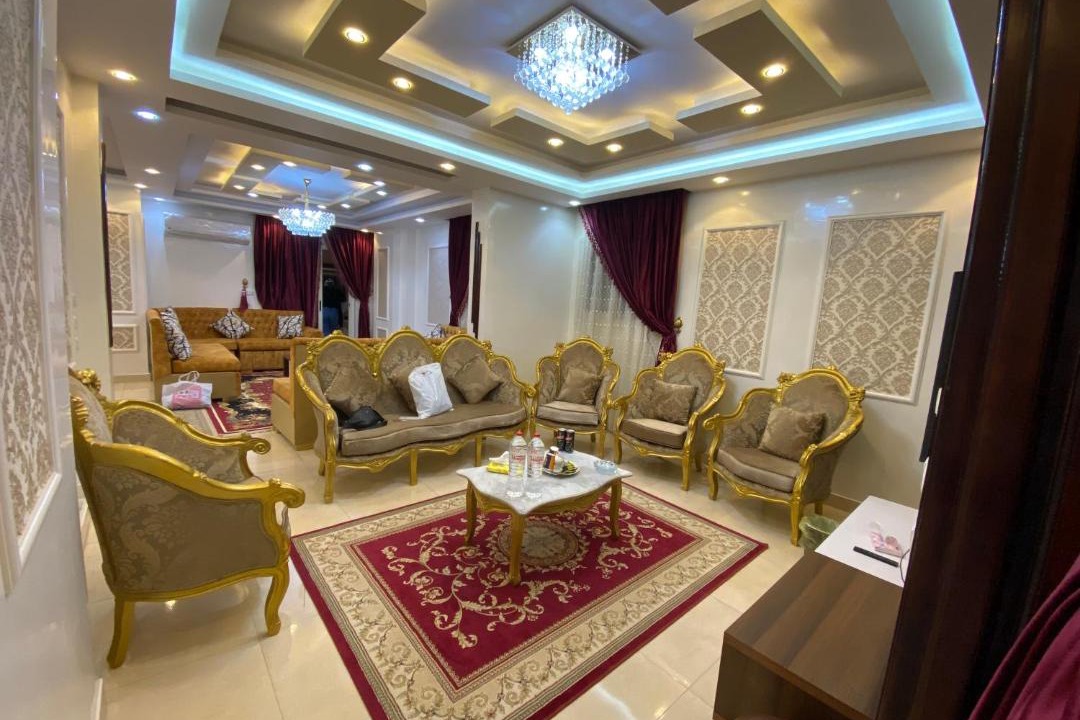 Photo of Livingroom in Mansoura