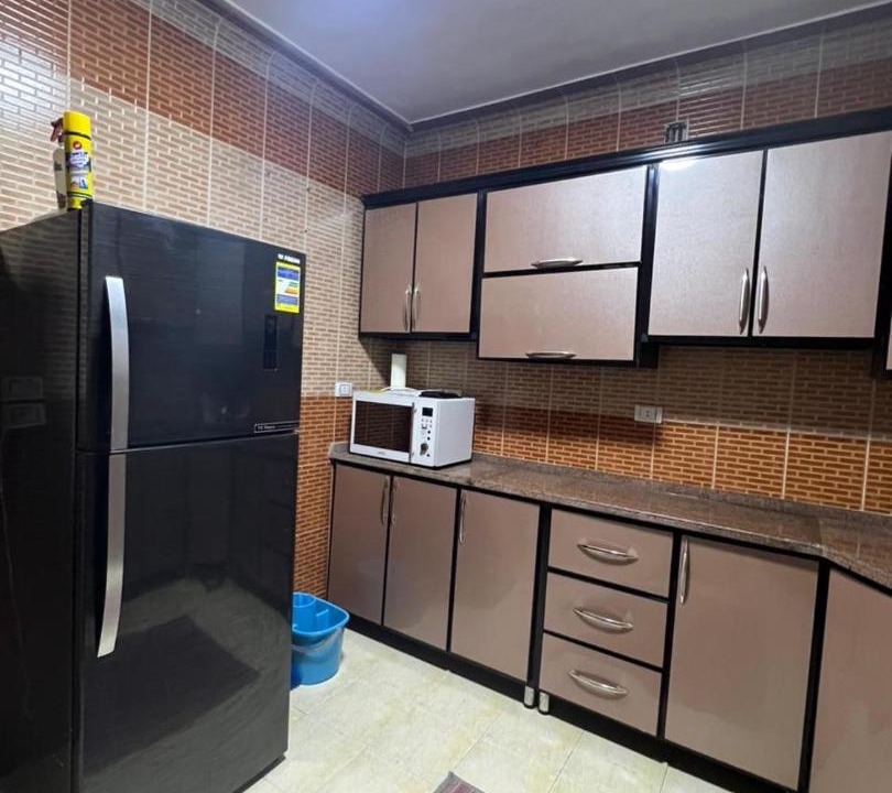 Photo of Kitchen in Mansoura
