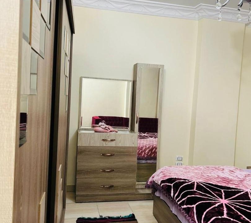 Photo of Bedroom in Mansoura