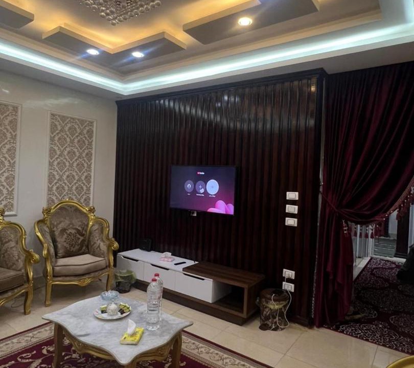 Photo of Livingroom in Mansoura