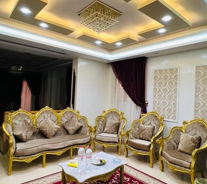 Photo of Livingroom in Mansoura