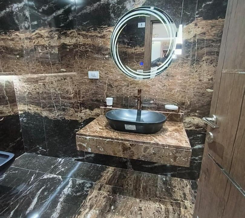 Photo of Bathroom in Agouza