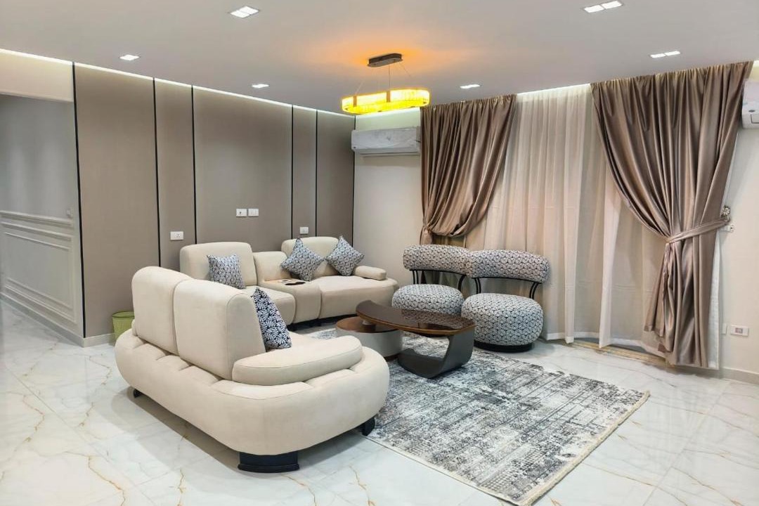 Photo of Livingroom in Agouza