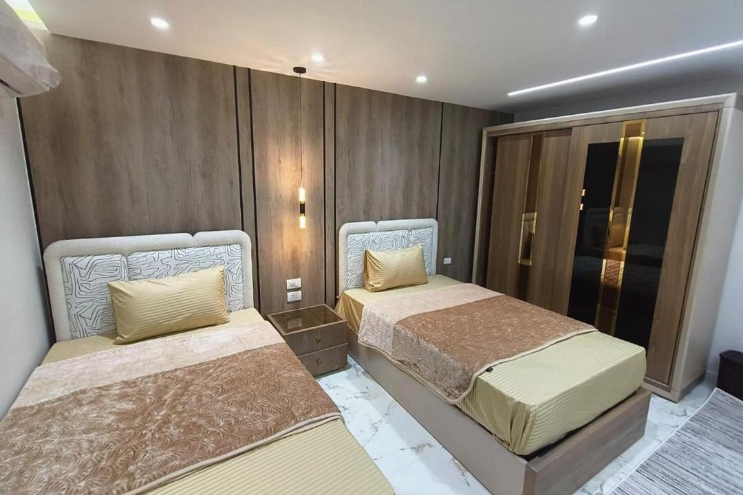 Photo of Bedroom in Agouza