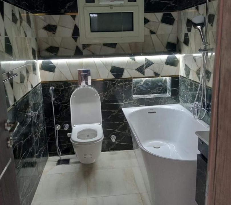 Photo of Bathroom in Agouza
