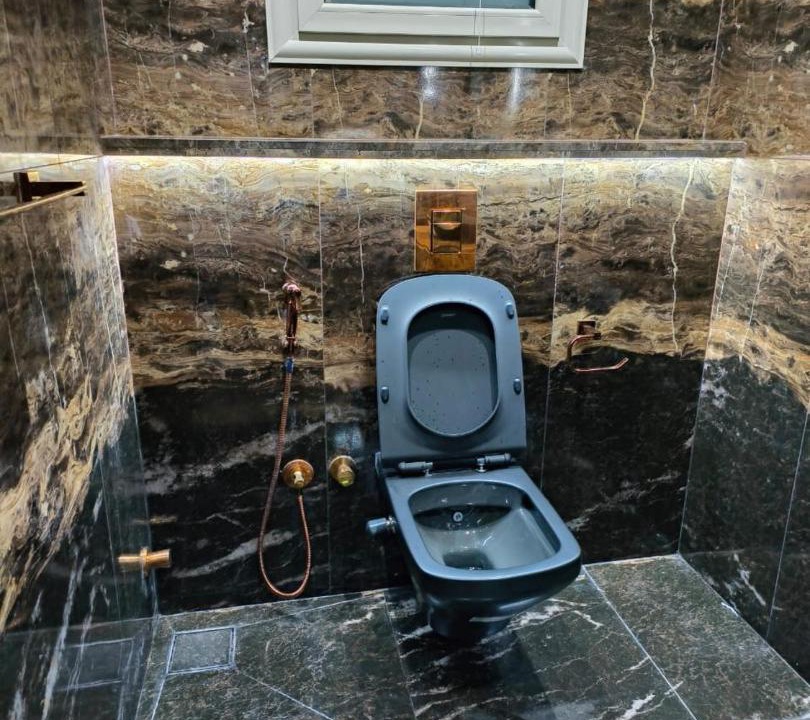 Photo of Bathroom in Agouza