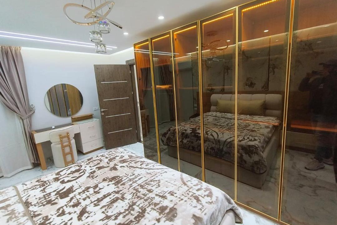 Photo of Bedroom in Agouza