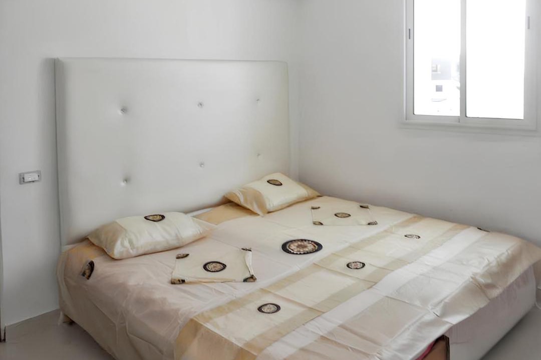 Photo of Bedroom in Mahdia